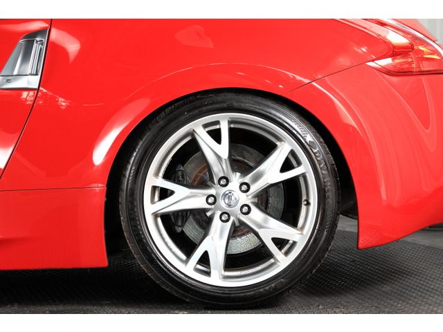 Ref No.A15341859 NISSAN FAIRLADY Z Image#20