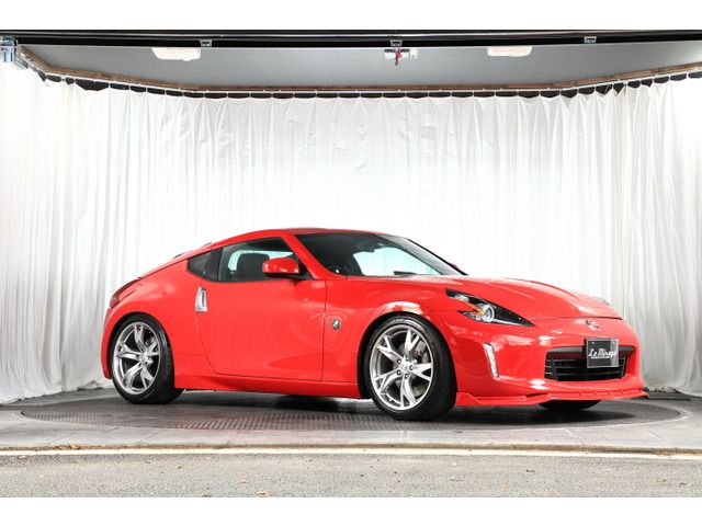 Ref No.A15341859 NISSAN FAIRLADY Z Image#12
