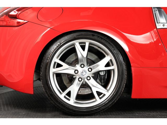 Ref No.A15341859 NISSAN FAIRLADY Z Image#15