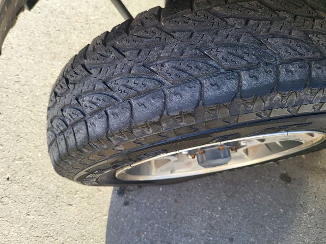 Ref No.A15341888 SUZUKI JIMNY Image#18