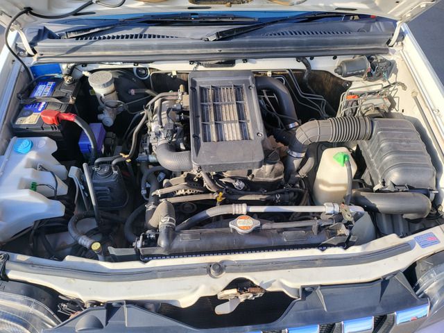 Ref No.A15341888 SUZUKI JIMNY Image#19