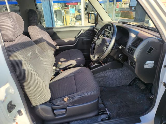 Ref No.A15341888 SUZUKI JIMNY Image#12