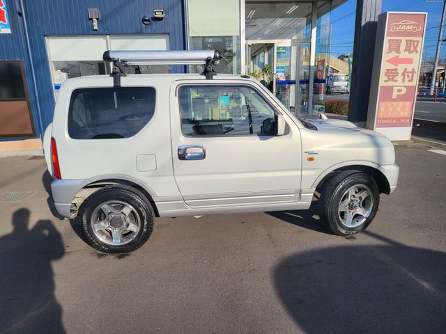 Ref No.A15341888 SUZUKI JIMNY Image#11