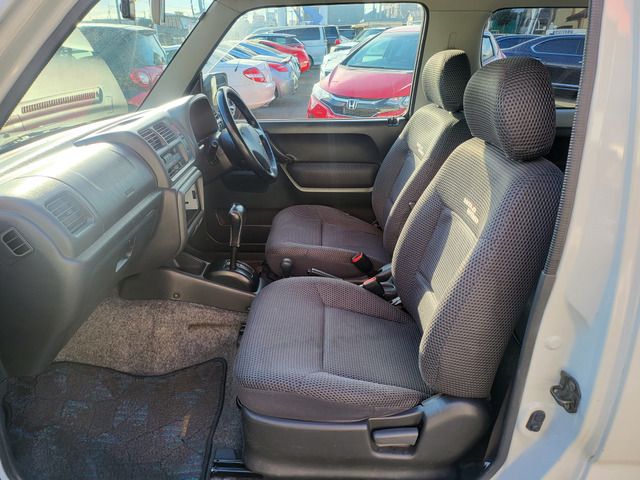 Ref No.A15341888 SUZUKI JIMNY Image#16