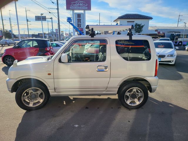 Ref No.A15341888 SUZUKI JIMNY Image#7