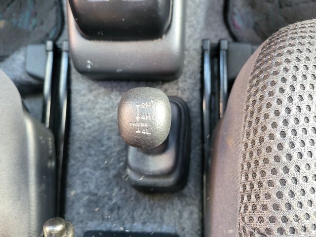 Ref No.A15341888 SUZUKI JIMNY Image#20