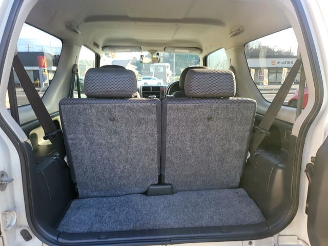 Ref No.A15341888 SUZUKI JIMNY Image#15