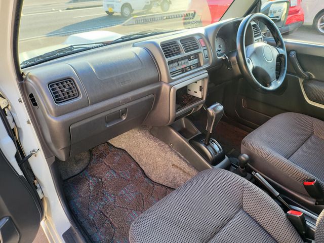 Ref No.A15341888 SUZUKI JIMNY Image#17