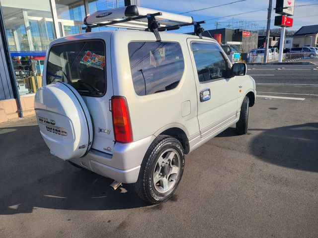 Ref No.A15341888 SUZUKI JIMNY Image#10