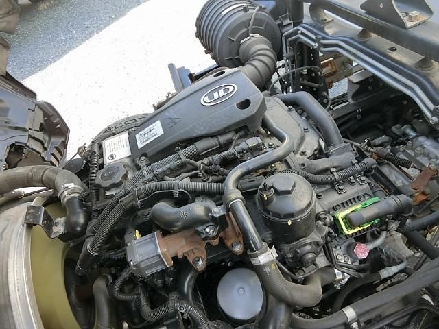 Ref No.A15341966 NISSAN DIESEL CONDOR Image#4