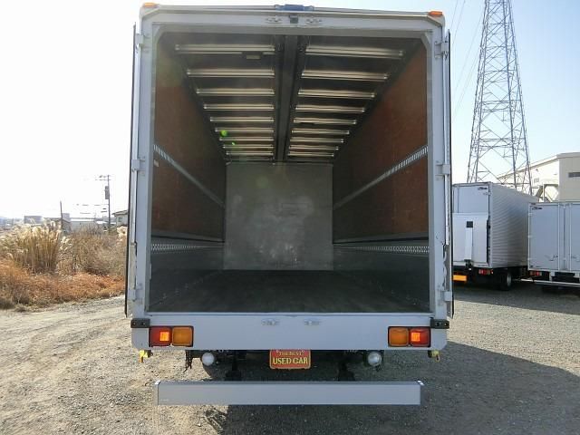 Ref No.A15341966 NISSAN DIESEL CONDOR Image#13