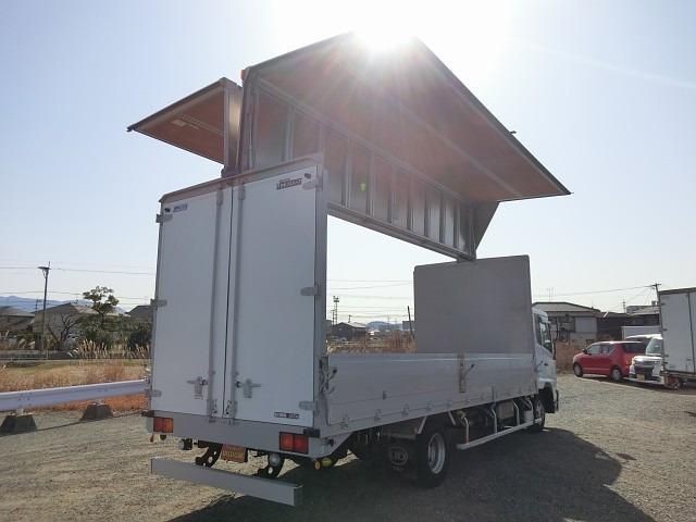 Ref No.A15341966 NISSAN DIESEL CONDOR Image#16