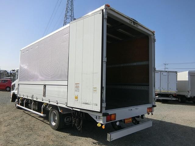 Ref No.A15341966 NISSAN DIESEL CONDOR Image#14