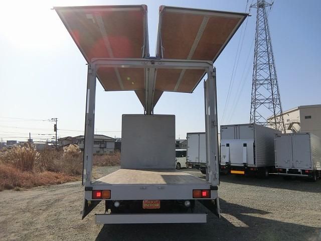 Ref No.A15341966 NISSAN DIESEL CONDOR Image#20
