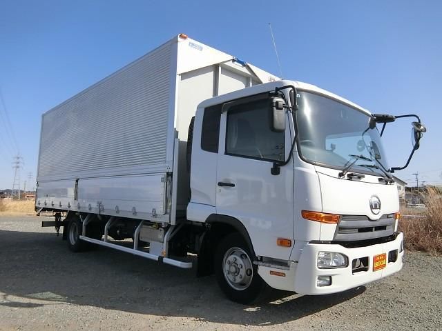 Ref No.A15341966 NISSAN DIESEL CONDOR Image#7