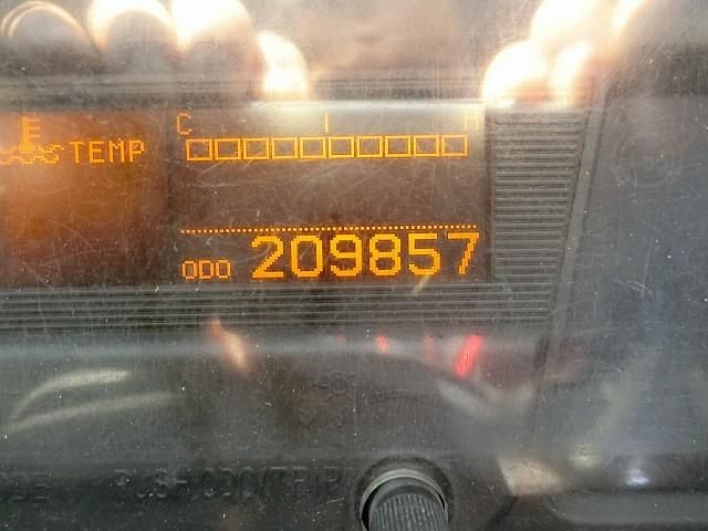 Ref No.A15341966 NISSAN DIESEL CONDOR Image#5
