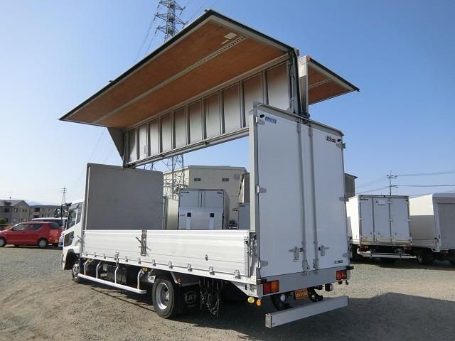 Ref No.A15341966 NISSAN DIESEL CONDOR Image#18