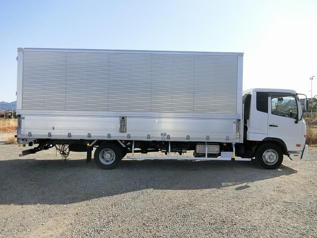 Ref No.A15341966 NISSAN DIESEL CONDOR Image#9