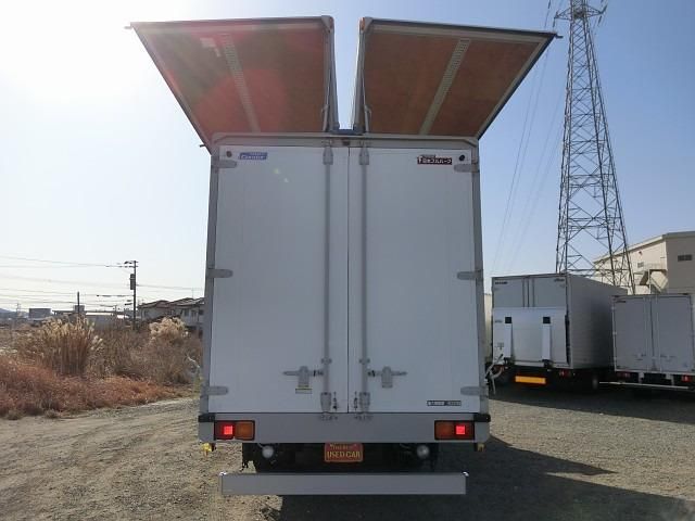 Ref No.A15341966 NISSAN DIESEL CONDOR Image#17