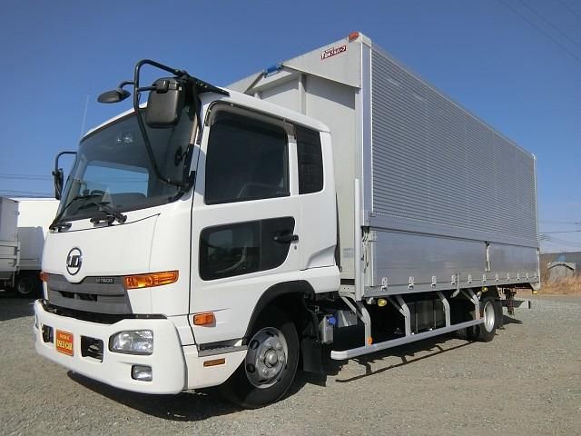 Ref No.A15341966 NISSAN DIESEL CONDOR Image#6