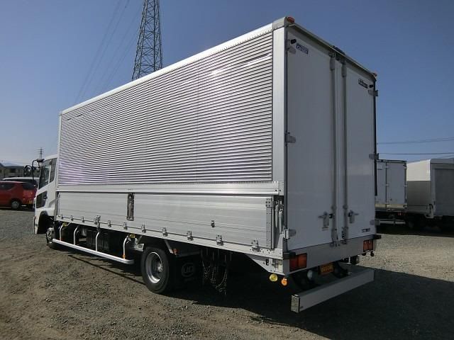 Ref No.A15341966 NISSAN DIESEL CONDOR Image#8