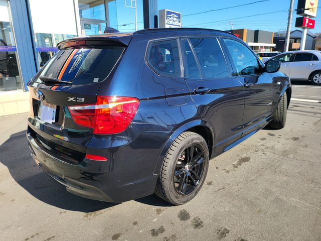 Ref No.A15342047 BMW X3 Image#17