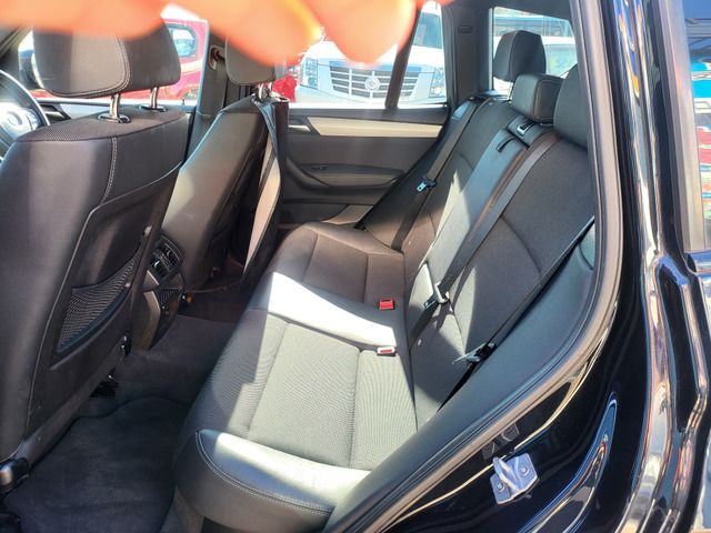 Ref No.A15342047 BMW X3 Image#8