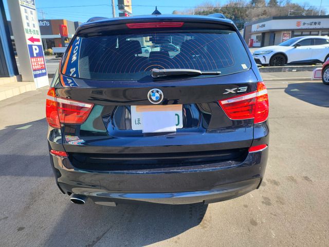 Ref No.A15342047 BMW X3 Image#16