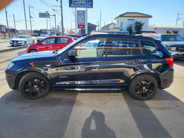 Ref No.A15342047 BMW X3 Image#14