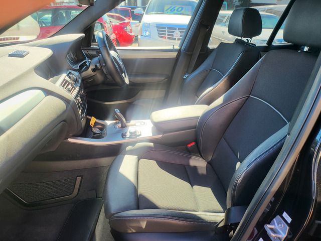 Ref No.A15342047 BMW X3 Image#9