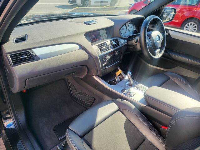 Ref No.A15342047 BMW X3 Image#10