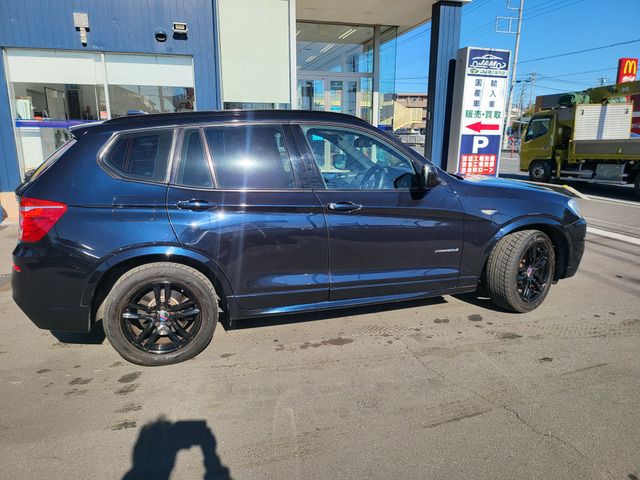Ref No.A15342047 BMW X3 Image#18