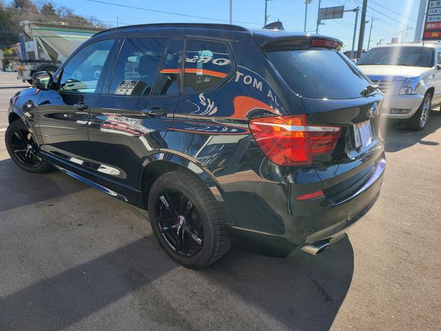 Ref No.A15342047 BMW X3 Image#15