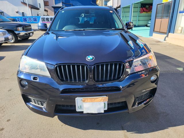 Ref No.A15342047 BMW X3 Image#12