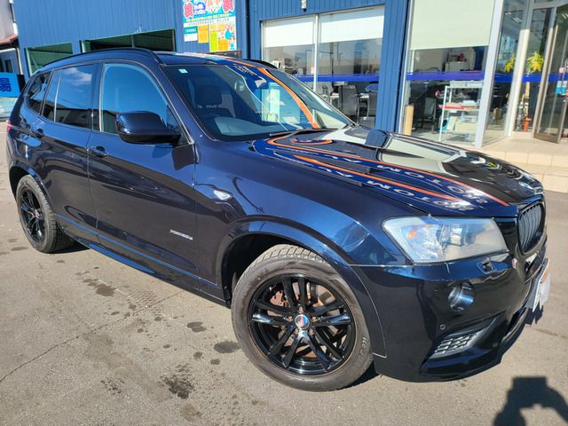 Ref No.A15342047 BMW X3 Image#11