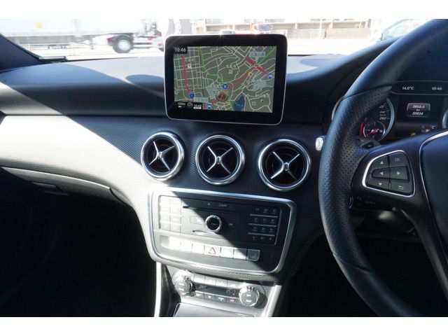 Ref No.A15342049 MERCEDES A CLASS Image#9