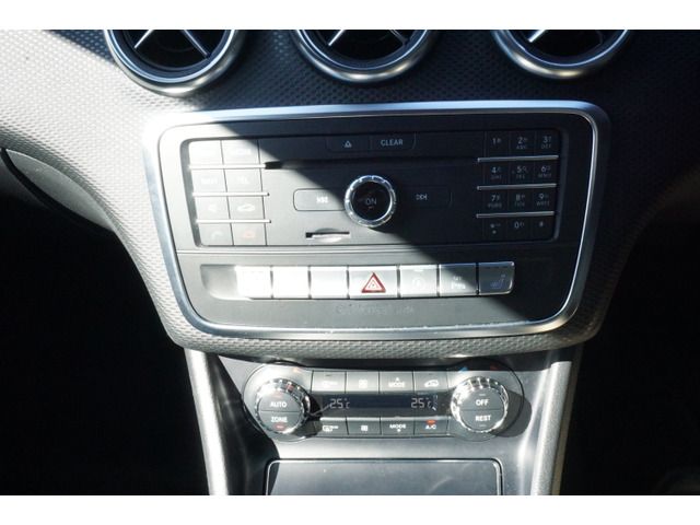Ref No.A15342049 MERCEDES A CLASS Image#17