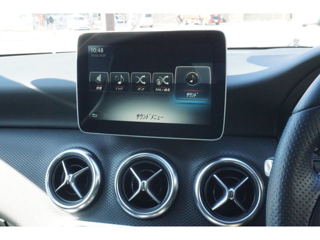Ref No.A15342049 MERCEDES A CLASS Image#15