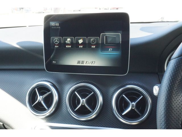 Ref No.A15342049 MERCEDES A CLASS Image#16