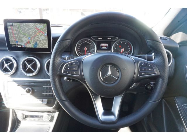 Ref No.A15342049 MERCEDES A CLASS Image#20