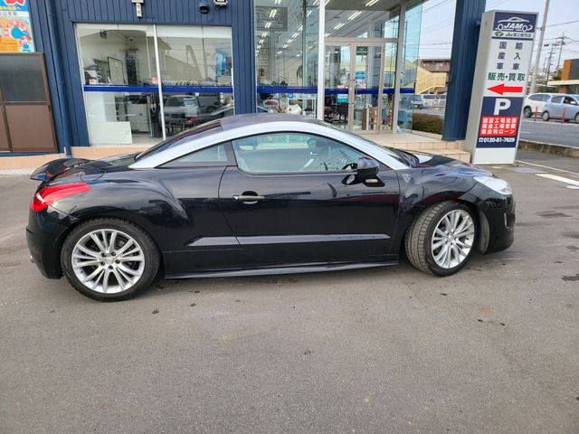 Ref No.A15342153 PEUGEOT RCZ Image#11