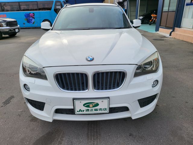 Ref No.A15342154 BMW X1 Image#10