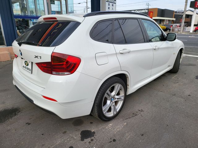 Ref No.A15342154 BMW X1 Image#15