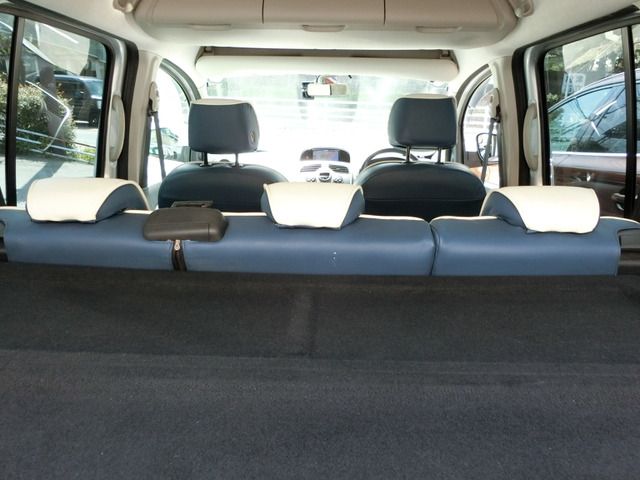 Ref No.A15342281 Renault KANGOO Image#20