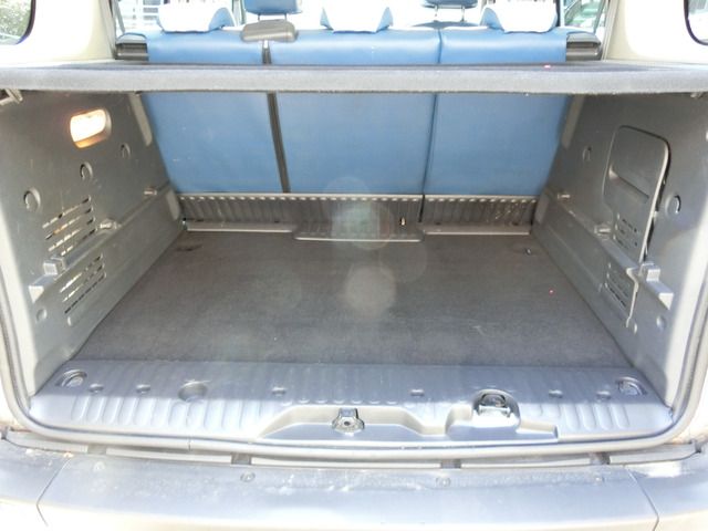 Ref No.A15342281 Renault KANGOO Image#19
