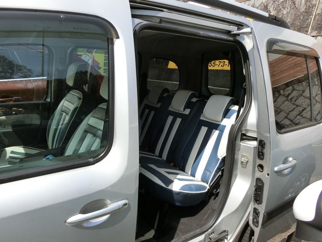 Ref No.A15342281 Renault KANGOO Image#12