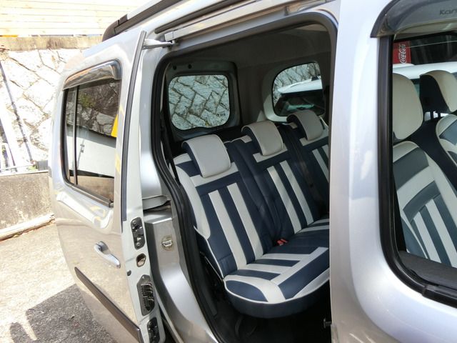 Ref No.A15342281 Renault KANGOO Image#9