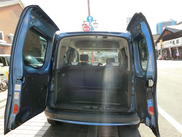 Ref No.A15342282 Renault KANGOO Image#16