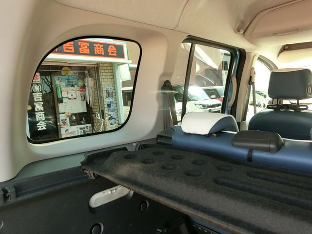 Ref No.A15342282 Renault KANGOO Image#18