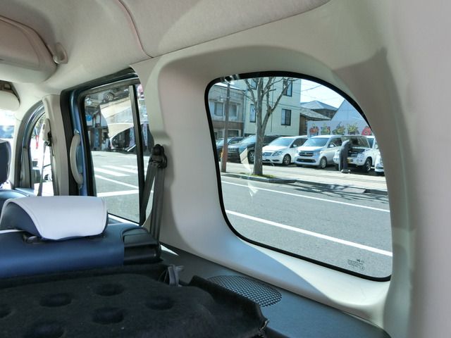 Ref No.A15342282 Renault KANGOO Image#19
